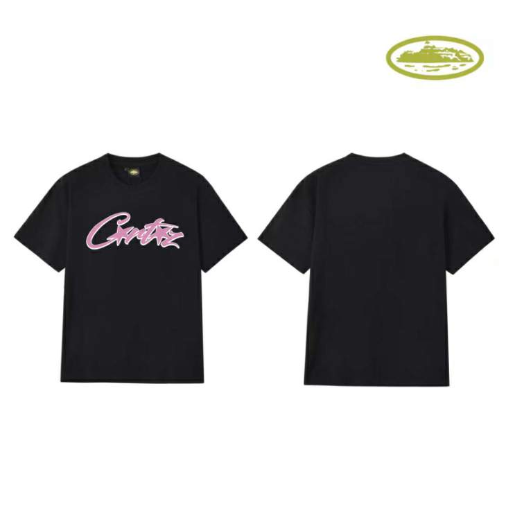 Corteiz T Shirts Short _SKUCorteizS-2XLastxC5516807